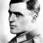 Claus von Stauffenberg: Alemania le da las gracias
