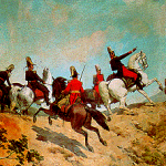 La Batalla de Carabobo