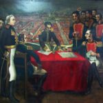 Batalla de Pichincha 1822