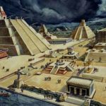 La Conquista de Tenochtitlan
