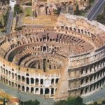El urbanismo mediterráneo, de Roma hasta nuestros días