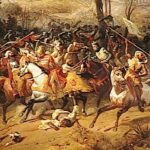 Batalla de Arsuf 1191